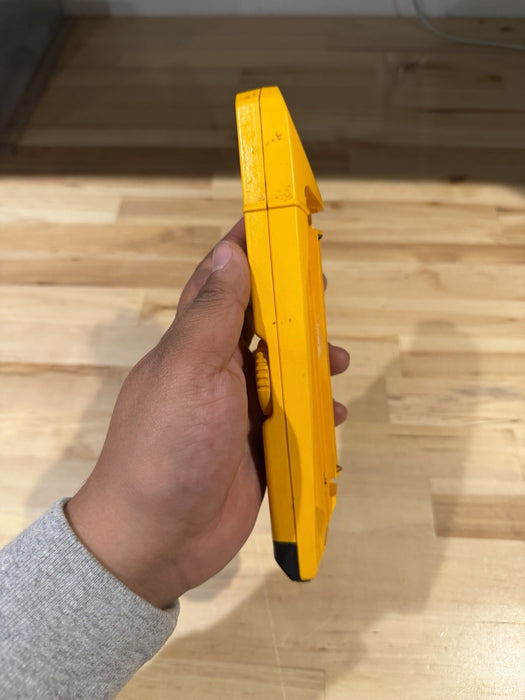 FLUKE T5-600 ELECTRICAL TESTER (PARTS ONLY) FOR PARTS