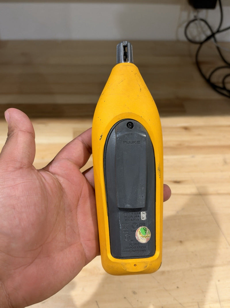 FLUKE 971 TEMPERATURE & HUMIDITY METER (TESTED) SHIPS FAST