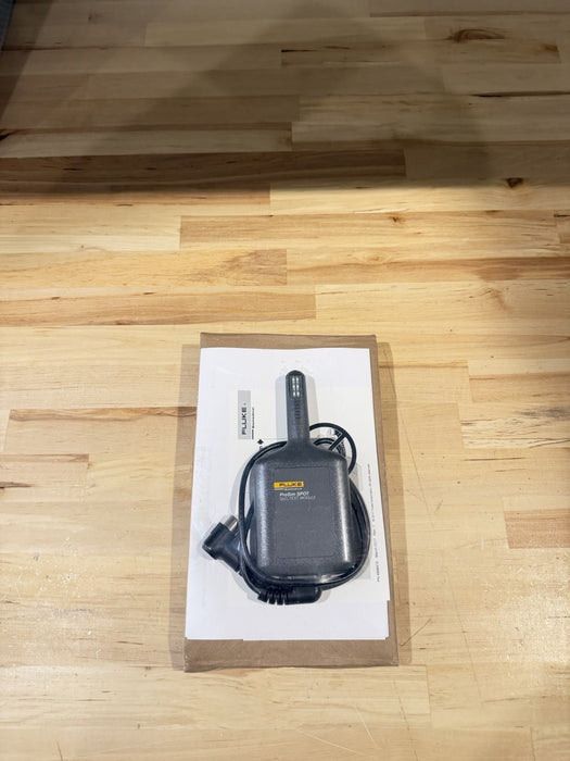 FLUKE PROSIM SPOT SPO2 TEST MODULE