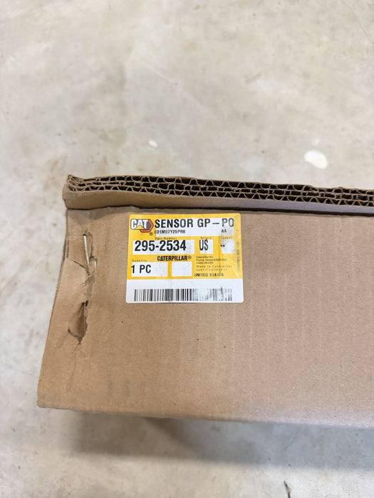 CAT 295-2534 1214MM LENGTH LINEAR POSITION SENSOR