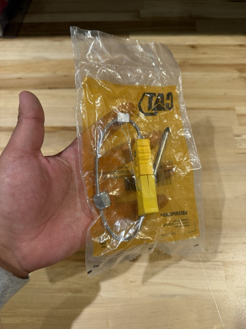 CAT 7E-6830 350MM LONG THERMOCOUPLE