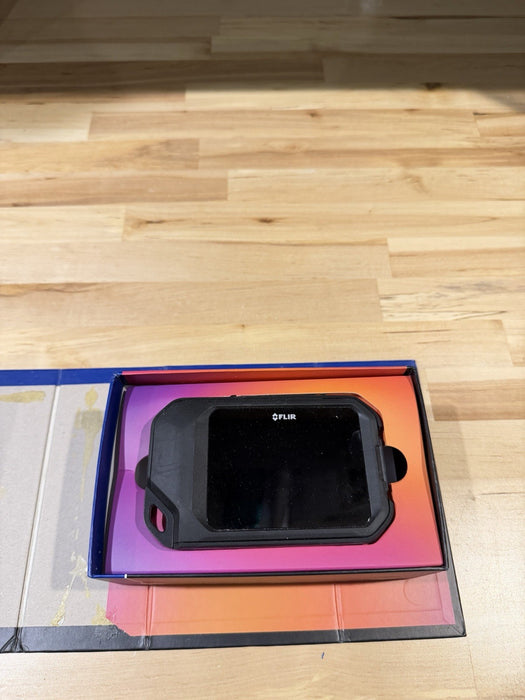 FLIR C2 COMPACT THERMAL IMAGING CAMERA TESTED