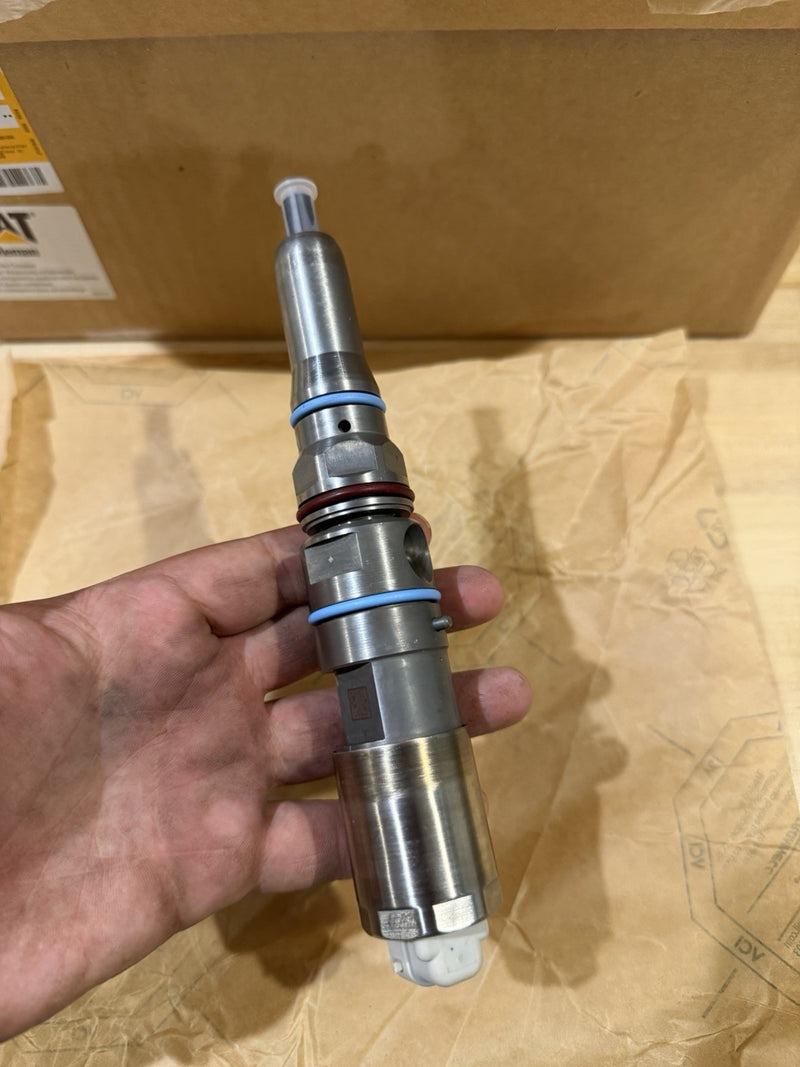 CAT 20R-5075 DIESEL INJECTOR