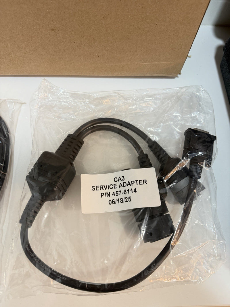CAT 538-5051 COMMUNICATION ADAPTER KIT (NEW FACTORY SEALED) GENUINE OEM - NEW