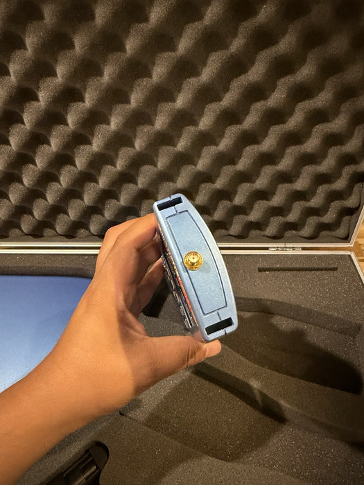 AARONIA SPECTRAN HF-4060 SPECTRUM ANALYZER TESTED