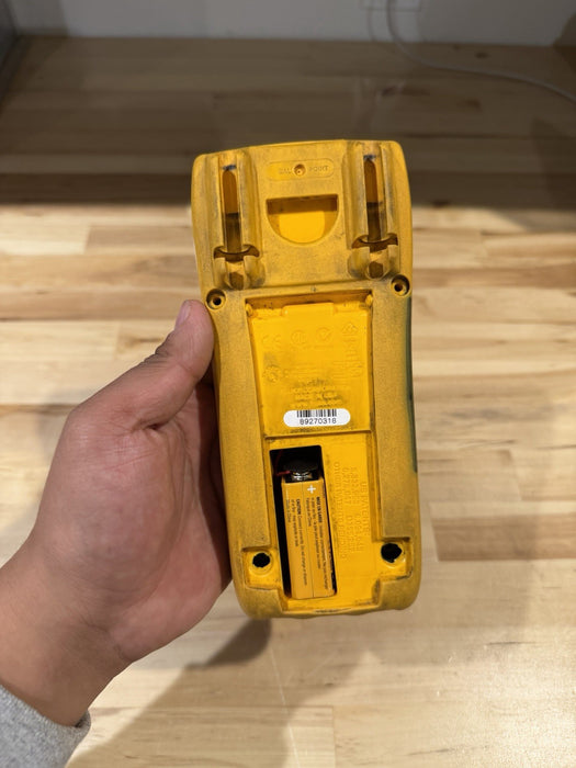 FLUKE 179 TRUE RMS MULTIMETER (PARTS ONLY) FOR PARTS DOESN’T WORK - SHIPS FAST