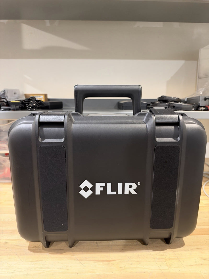 FLIR E96 DUAL FOV 14+24 THERMAL CAMERA (CALIBRATED 2026) NEW