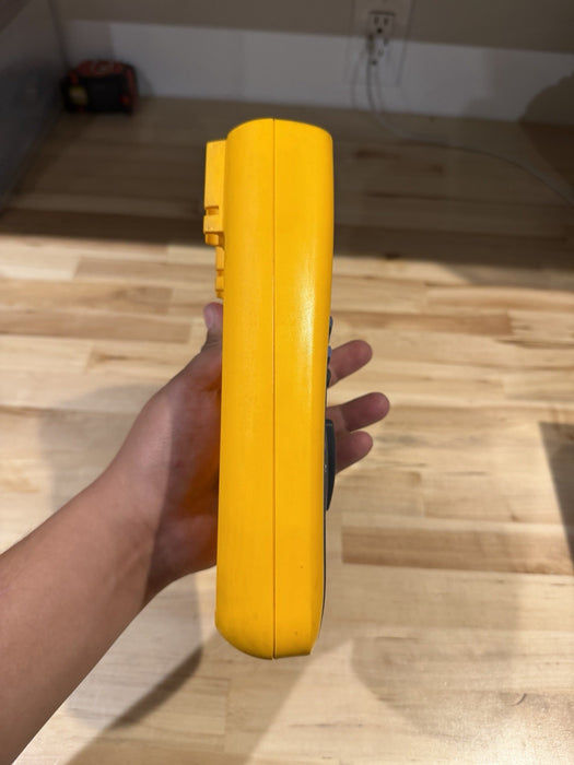 FLUKE 289 TRUE-RMS LOGGING MULTIMETER FOR PARTS