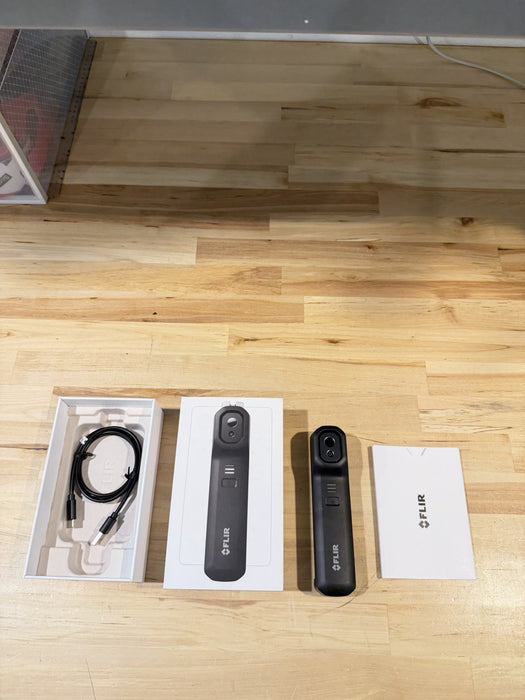 FLIR ONE EDGE PRO THERMAL IMAGING CAMERA 11002-0201