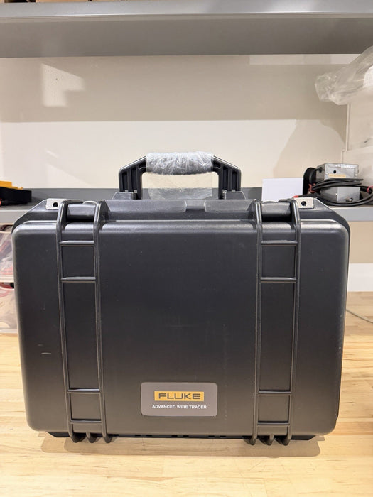 FLUKE 2062 ADVANCED PRO WIRE TRACER KIT