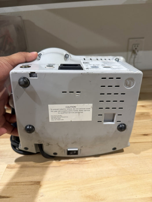 DENTSPLY CAVITRON JET PLUS GEN 137 ULTRASONIC SCALING & AIR POLISHING UNIT