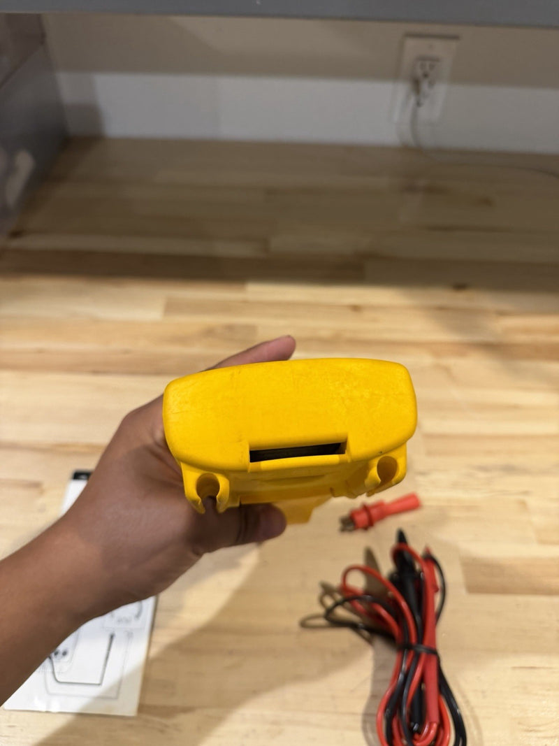 FLUKE 787 PROCESSMETER