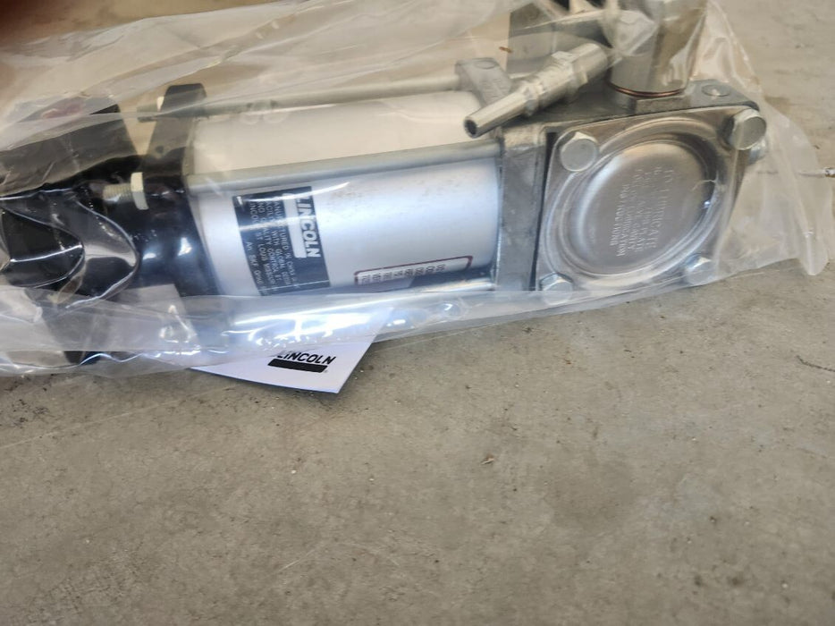 CAT 8X-2317 PUMP