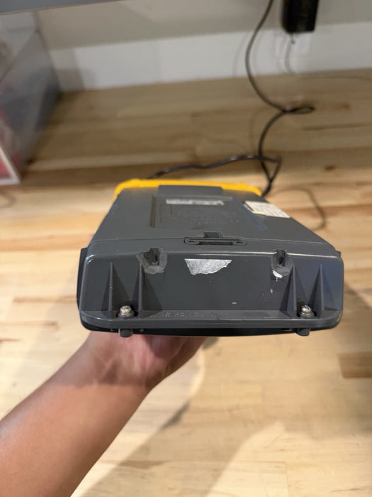 FLUKE 199C SCOPEMETER COLOR FOR PARTS