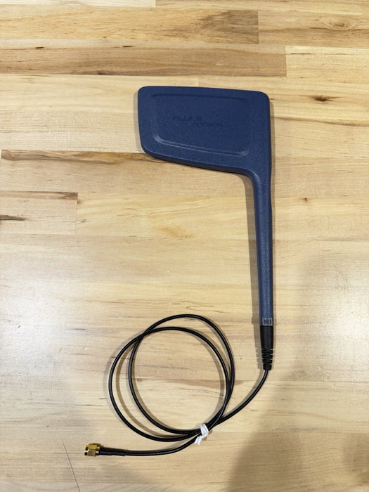 FLUKE NETWORKS RPMSA EXTERNAL DIRECTIONAL ANTENNA TESTED