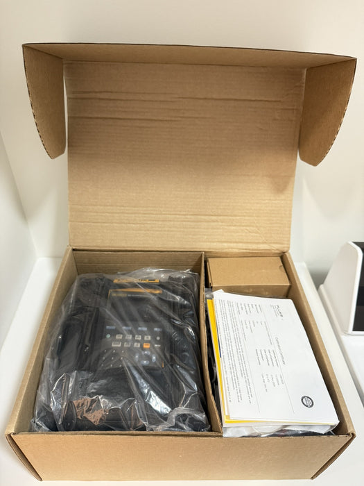 FLUKE 754 DOCUMENTING PROCESS CALIBRATOR/ MFG-2024) CALIBRATED 2024 - NEW SEALED