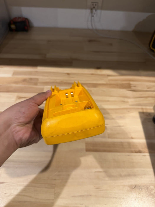 FLUKE 289 TRUE-RMS LOGGING MULTIMETER FOR PARTS