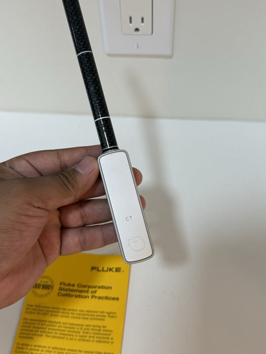 UNFORS RAYSAFE X2 CT SENSOR TESTED