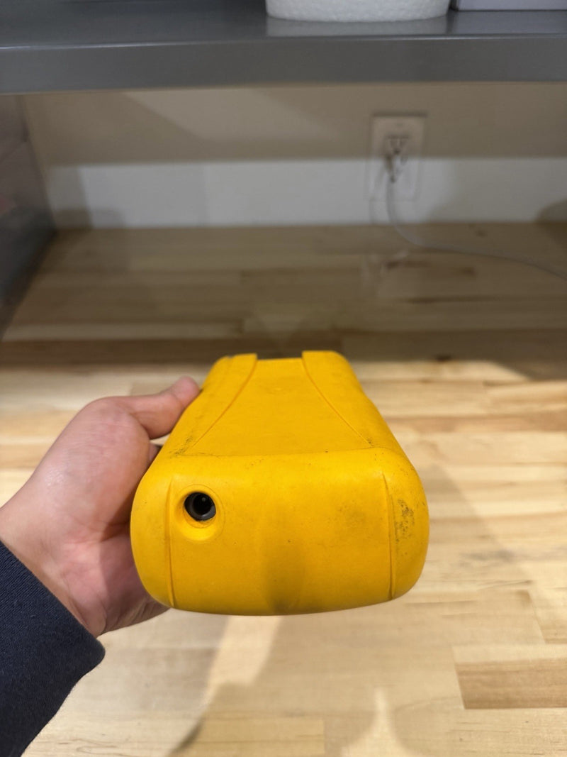 FLUKE NETWORKS ONETOUCH SERIES II 10/100 TESTER FOR PARTS