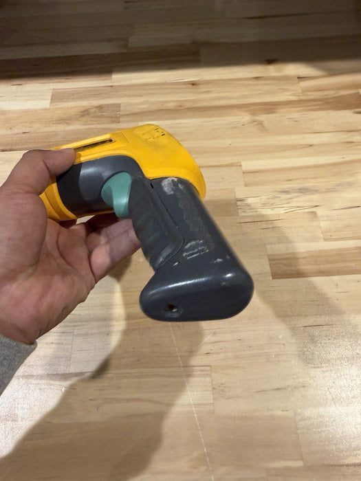 FLUKE 568 IR THERMOMETER (PARTS ONLY) FOR PARTS - SHIPS FAST