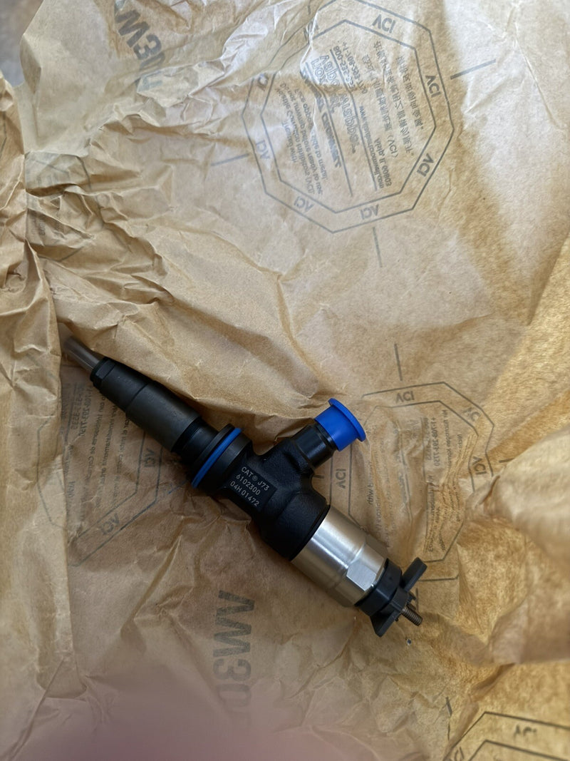 CAT 610-2300 DIESEL INJECTOR