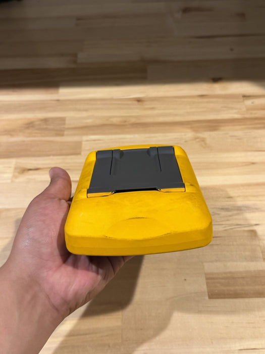 FLUKE BIOMEDICAL TNT 12000D TEST DISPLAY FOR PARTS