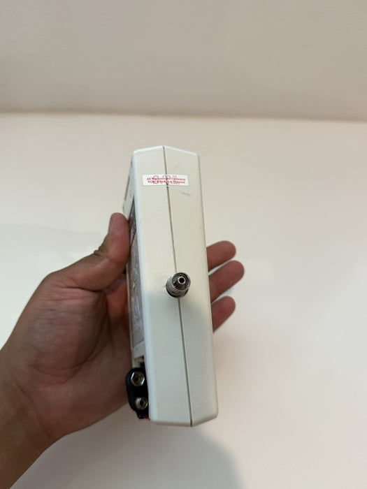 FLUKE DPM2US PRESSURE METER FOR PARTS