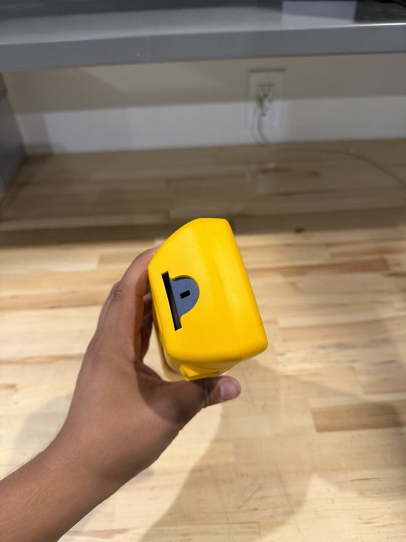FLUKE NETWORKS NET TOOL SERIES II WITH CHARGER TESTED