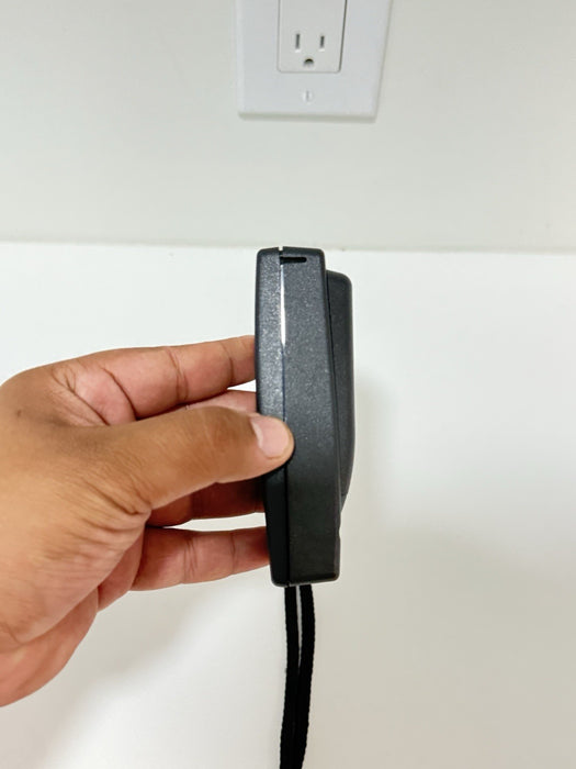 NETSCOUT TEST ACCESSORY TESTED