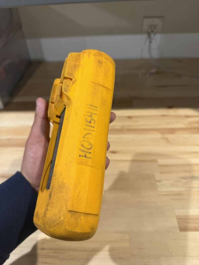 FLUKE 28 II TRUE RMS MULTIMETER FOR PARTS