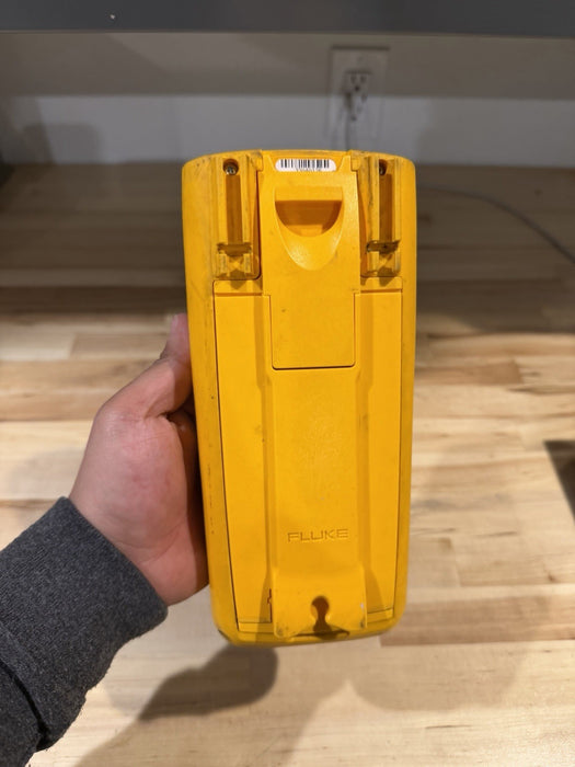 FLUKE 289 TRUE-RMS LOGGING MULTIMETER (PARTS ONLY) FOR PARTS