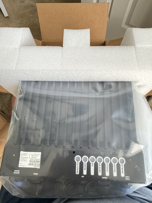 CAT 627-5885 CONTROL AS