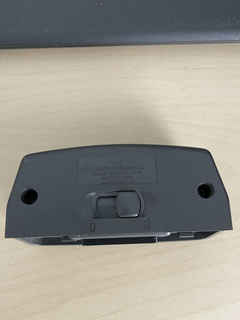 FLUKE NETWORKS DSP-LIA012 CHANNEL/TRAFFIC ADAPTER FOR CAT 5E
