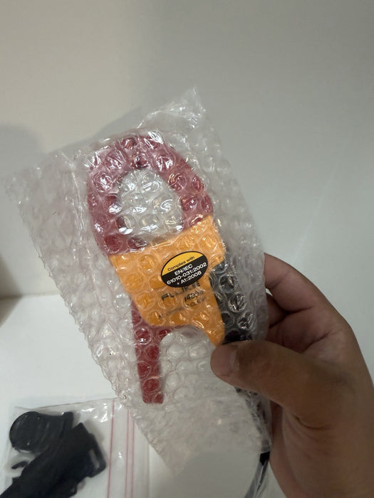 FLUKE 125B INDUSTRIAL SCOPEMETER 40MHZ(NEW FACTORY SEALED) FREE SHIPPING MFD2025