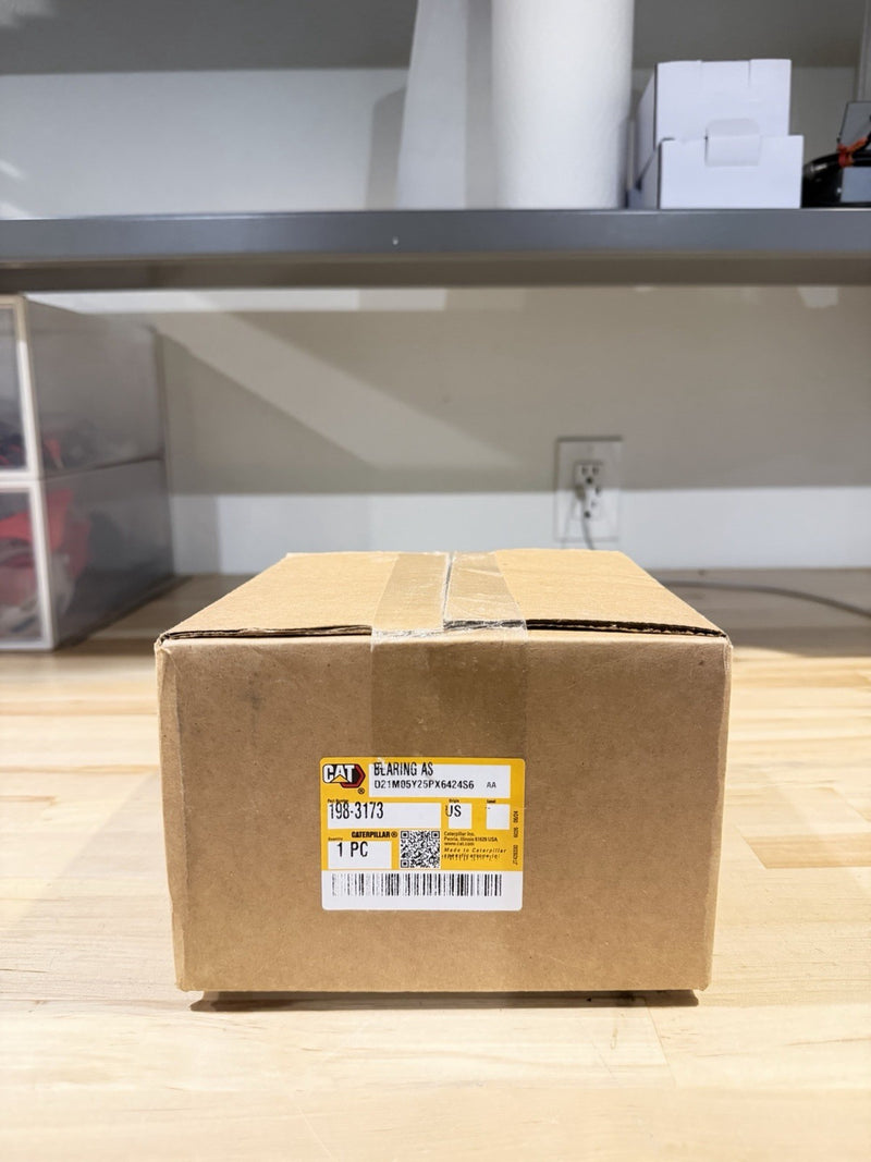 CAT 198-3173 BEARING (NEW SEALED) - GENUINE OEM SHIPS FAST