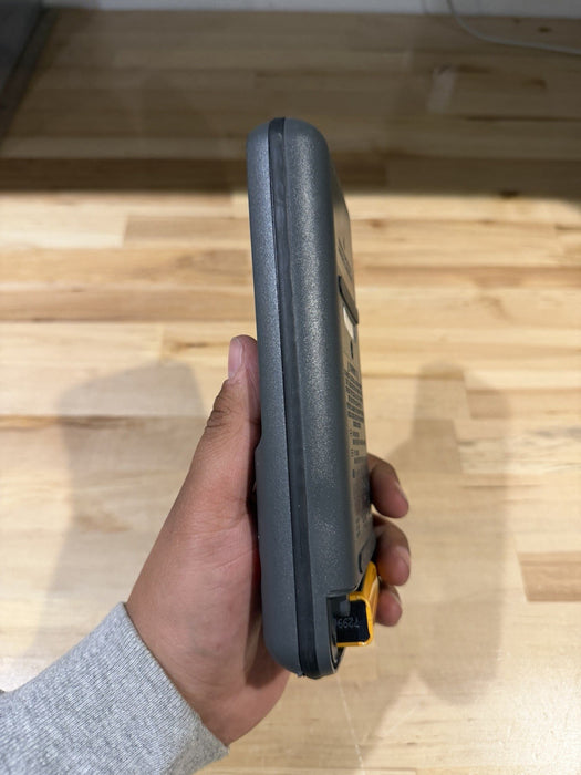 FLUKE 87V TRUE RMS MULTIMETER (PARTS ONLY) FOR PARTS - SHIPS FAST