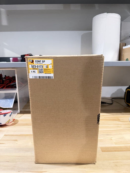 CAT 523-5173 CONT GP NEW SEALED GENUINE OEM