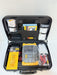 FLIKE 199C 200MHz 2.5GS/s SCOPEMETER COLOR (NEW SEALED) W/ NEW ACCESSORIES -RARE