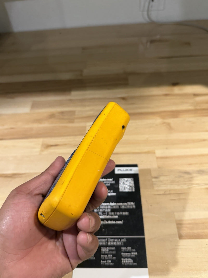 FLUKE NETWORKS LINKRUNNER PRO TESTER TESTED