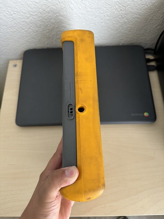 FLUKE 97 SCOPEMETER FOR PARTS