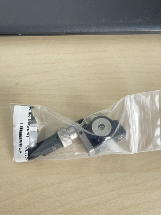 FLUKE NETWORKS FI1000-MPO-XY-UTIP FIBER MICROSCOPE TIP MPO MTP NEW