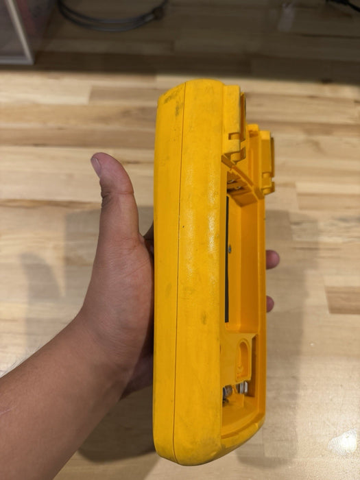 FLUKE 289 TRUE-RMS LOGGING MULTIMETER FOR PARTS