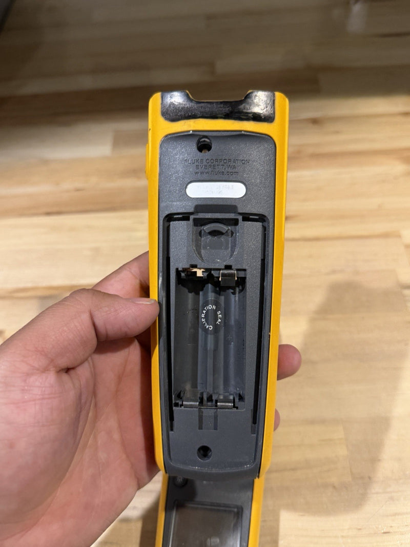 FLUKE 373 TRUE RMS FOR PARTS