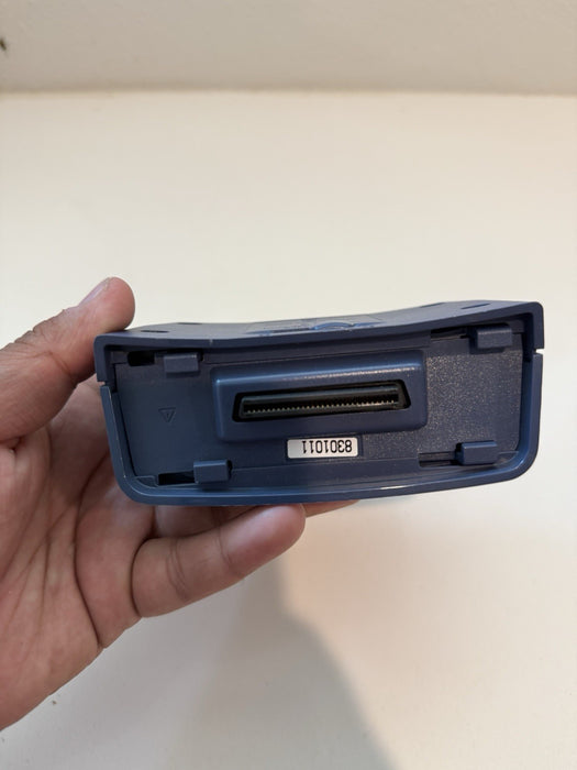 FLUKE DSP-FTA420 MULTIMODE FIBER TEST ADAPTER