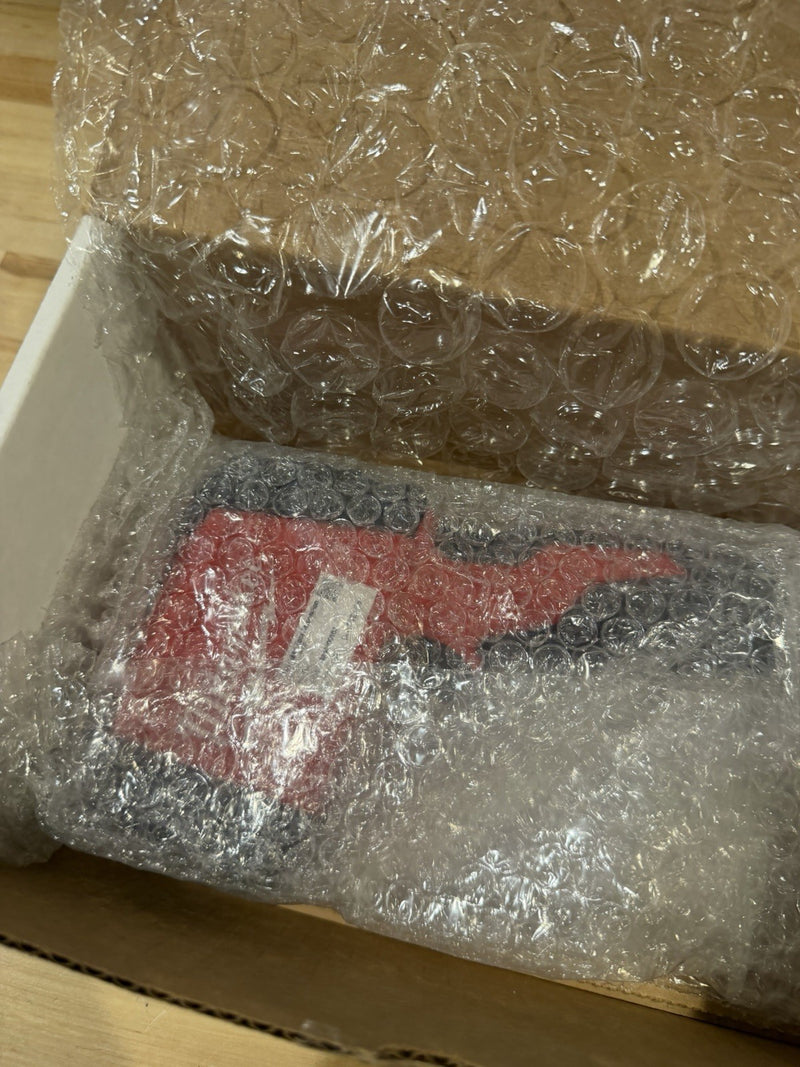 MILWAUKEE 2268-20NST 12:1 INFD TEMP-GUN (NIST) CALIBRATED 2026 RARE