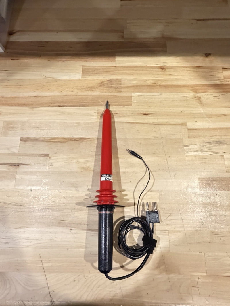 FLUKE 80K-40 HIGH VOLTAGE PROBE