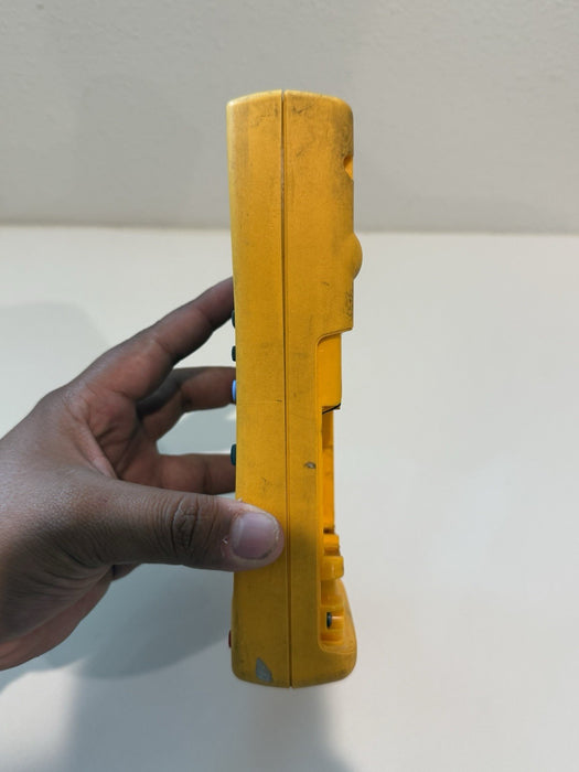 FLUKE 187 TRUE RMS MULTIMETER FOR PARTS