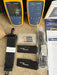 FLUKE NETWORKS FTK2000 SIMPLIFIBER SINGLE MODE 1310/1550NM FIBER VERIFICATION