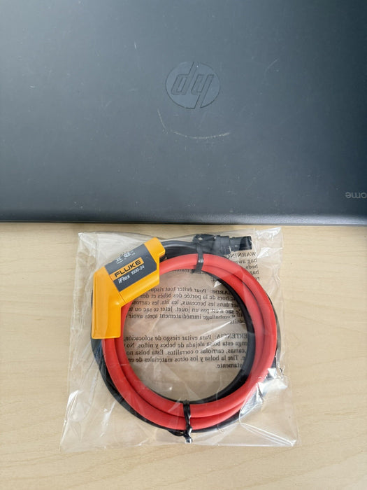 FLUKE I17XX IFLEX 1500 24-FLEXIBLE CURRENT PROBE NEW