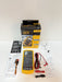 FLUKE 87-V INDUSTRIAL TRUE RMS DIGITAL MULTIMETER (MFG 2024) / NEW SEALED